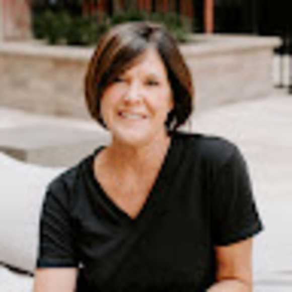 Meet your Posher, Susan - Picture 1 of 1